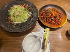 -金孔雀德宏傣味餐馆(魏公村店)