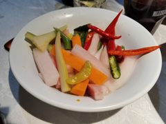 -雲蜀龙阁·金牌水煮鱼(方庄店)