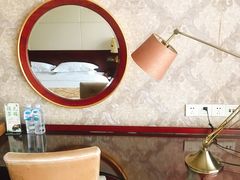 -赛豪大酒店(华熙文化体育中心店)