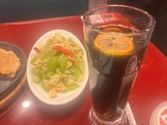 -宏状元现熬粥·京味菜(五棵松店)