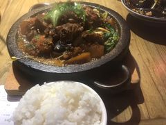 -古渡驛(丽彩·潮流港店)