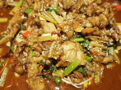 -还是那家•秘制活鱼现烤•香辣美蛙(独墅湖邻里中心店)