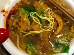 皮肚面-祁家面馆(大香炉店)