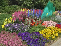 -国家植物园南园