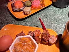 -牛New寿喜烧(金鹰世界店)
