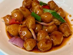 -花城苑广府菜(侨鑫店)