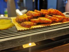 木守烤肉-木守西溪溪隐餐厅