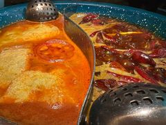 -吼堂老火锅(太古里总店)