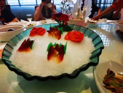 -志诚丽柏酒店·锦轩中餐厅·宴会厅