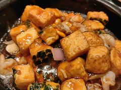 -茶啊冲电影主题文化餐厅(TOUCH12街店)
