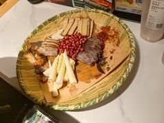 -老阿爸鲜鱼土菜(园区永旺店)