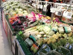 -物美(北沙滩店)