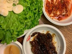 -辛氏火炉·韩式古法烤肉(松北店)