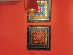 -蘑菇私房菜小馆(杨家坪西城天街店)