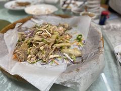 -顺德美食坊(南沙分店)