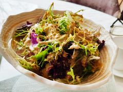 -名轩·中餐厅(南京玄武湖假日酒店)
