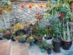 -尽善百年古院餐厅(王家老宅店)
