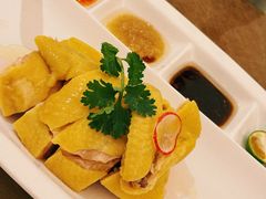 -铭轩中餐厅·海南菜·粤菜(亚龙湾瑞吉店)