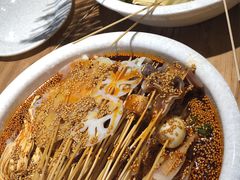 -叶婆婆钵钵鸡(解放碑店)
