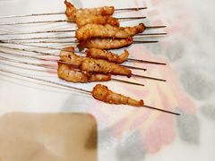 -北丐先生·野馄饨烧烤(雨花万象店)