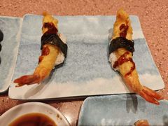 -元气寿司(环球港店)