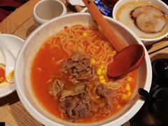 -味千拉面(广州金沙永旺梦乐城店)