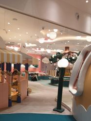 -奈尔宝·儿童乐园·亲子餐厅(苏州大悦城店)