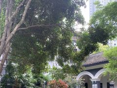 -湖南省立第一师范学校旧址