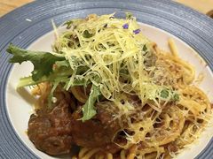 -吃饼人西餐(南开店)