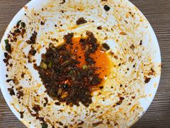 花市豌杂面-花市豌杂面(民生路店)