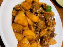 -马氏老外婆餐厅(磁县店)
