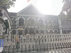 -湖南省立第一师范学校旧址