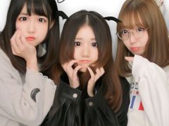 -甜镜物语 LOLITA·汉服·JK制服三坑生活馆(滨江道店)