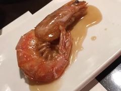 -海航大厦万豪酒店彩海轩中餐厅(霄云路店)