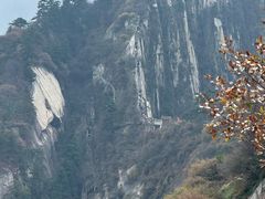 -华山风景名胜区