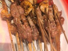 -北丐先生·野馄饨烧烤(雨花万象店)