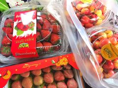 -鲜力达果品批发直销(无锡保利香槟店)