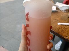 -COSTA COFFEE(丰联广场店)