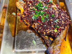 -盟重烧烤(高正街店)