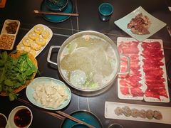 -二刀潮牛(重庆光环购物公园店)