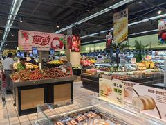 -世纪联华超市(外海店)