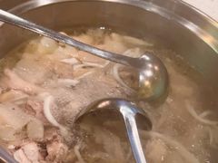-润园四季椰子鸡火锅(海上世界店)