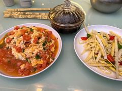 -礼州土碗菜