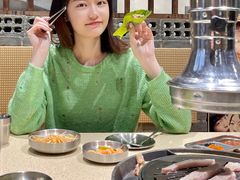 -东门韩国烤肉·韩国料理(烟台朝阳街店)