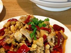 -小厨面(巨野路店)