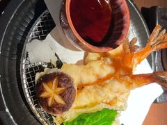 -七条鱼日本料理(远洋乐堤港店)