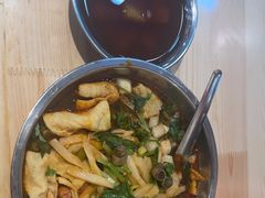 -柳州肥姨妈大骨螺蛳粉(东靖路店)