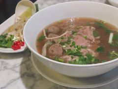 -PHO爺·越南料理(亦庄大族广场店)