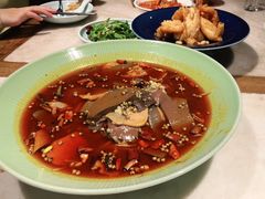 -小吊梨汤·北京菜·烤鸭(清河万象汇店)