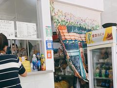 -媛媛家秘制鸡丝凉皮(陆慕店)